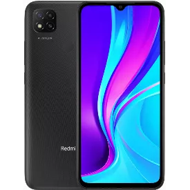 Смартфон Xiaomi Redmi 9C, 4.128 Гб, серый RU